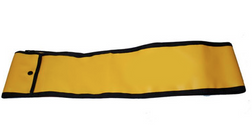 Hastings 01-015 Folding Storage Carrying Case, Multiple Length of Stick, Folding Length Available - Each