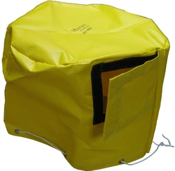 Hastings 01-029 Cover, Multiple For Use With Available - Each