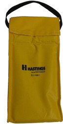 Hastings 01-061 Padded Protective Bag - Each