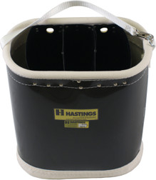 Hastings 05-814 Bag Combination Tool Aerial Bucket - Each