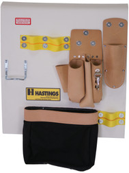 Hastings 05-829 Tool Board - Each