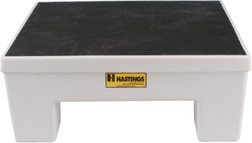 Hastings 05-985 Lightweight Safety Platform - Each
