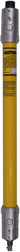 Hastings 10-167 Hydraulic Impact Wrench Extension, Multiple Overall Length Available - Each
