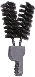 Hastings 10-180 Universal V-Style Conductor Cleaning Brush - Each