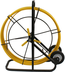 Hastings 12-273 B Reel Duct Rodder, Multiple Length Available - Each