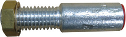 Hastings 12998 Compression Ferrule, Multiple Cable Size, Cable Crimp Available - Each