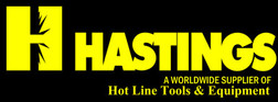Hastings 20923 2 Section Splice Stick - Each