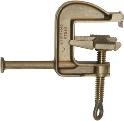 Hastings 21546-1 Ground Clamp - Each