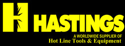 Hastings 251 Pin & Spring Assembly - Each