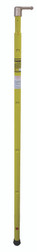 Hastings TEL-O-POLE® 3116 Substation Stick, Multiple Length, Usable Length, Collapsed Length Available - Each