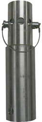Hastings 3497 Round Jib Adapter - Each