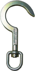 Hastings 3533 Swivel Hook - Each