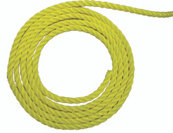 Hastings 3655 Polypropylene Rope, Multiple Length Available - Each