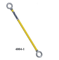 Hastings 4005 Pruner Rope Insulator, Multiple Length Available - Each