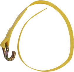 Hastings 5049 Replacement Strap - Each