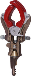 Hastings 5455-93 Universal Extra Large Adjustable Fuse Puller - Each