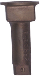 Hastings 5765-4 4 Point Wrench Socket, Multiple Flat Width, For Use With Available - Each