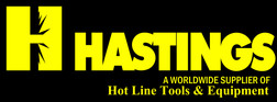 Hastings 6610-NS-C Portable Protective Ground Mat, Multiple Width, Length Available - Each