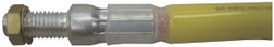 Hastings 6760 Compression Thread Ferrule, Multiple Cable Size Available - Each