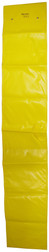 Hastings 7220-5 Wire Cutter Bag Storage Case, Multiple Stick Size Available - Each