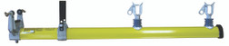 Hastings 7545-F Standard Super U Extension Arm, Multiple Number of Wire Holders Available - Each