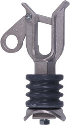 Hastings 7551 Replacement Insulated Super U Conductor Holder, Multiple Size Available - Each