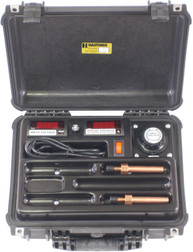 Hastings 7714 Cable Ground/Jumper Assembly Tester - Each