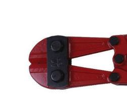 Hastings A11012 Center Cut Jaw Replacement Head - Each