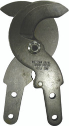 Hastings A11056 Cutter Head - Each