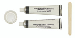 Hastings A-12 Epoxy Adhesive Kit - Each
