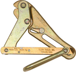 Hastings H1656-40 Conductor Pulling Grip, Multiple Wire Size Available - Each