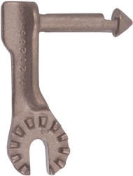 Hastings P10043 Nema Cutout Prong - Each