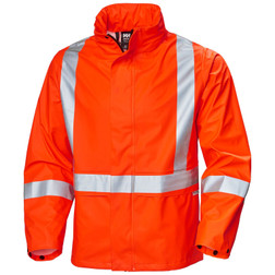 Helly Hansen Rain Jacket: Waterproof Alta Collection Men's, Multiple Sizes and Colors Available