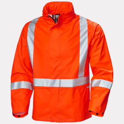 Helly Hansen Rain Jacket: Waterproof Alta Collection Men's, Multiple Sizes and Colors Available