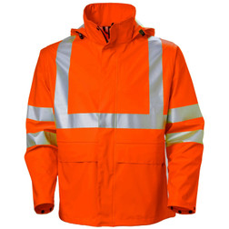 Helly Hansen Rain Jacket: Lightweight Waterproof Alta Collection Men's, Multiple Sizes and Colors Available