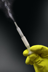 Nextteq VeriFit 50811000-310N Irritant Smoke Generator