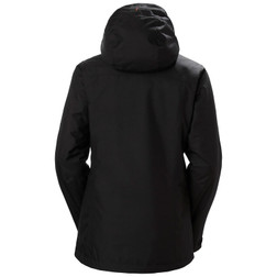Helly Hansen Winter Jacket: Waterproof Windproof Breathable Luna Collection Women's, Multiple Sizes Available