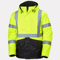 Helly Hansen Winter Jacket: Waterproof Alta Collection Men's, Multiple Sizes and Colors Available