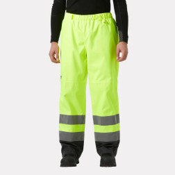 Helly Hansen Shell Pant: Waterproof Windproof Breathable Alta Collection Men's, Multiple Sizes Available