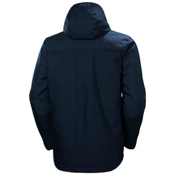 Helly Hansen Winter Jacket: Insulated High Performance Oxford Collection Men's, Multiple Sizes and Colors Available