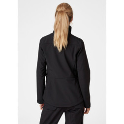 Helly Hansen Softshell Jacket: Waterproof Luna Collection Women's, Multiple Sizes Available