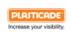 Plasticade 8175-KIT Sign Sleeve Kit, Multiple Color Values Available - Each