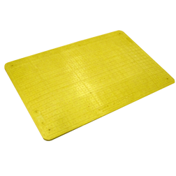 Plasticade CSP-TC Pedestrian Trench Cover, Multiple Size, Dimensions Values Available - Each
