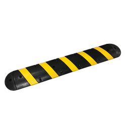 Plasticade PAB-SP-26M Premium Textured Speed Bump - Each
