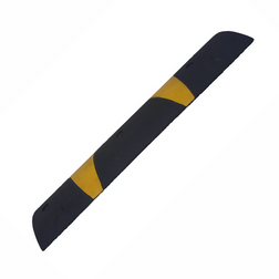 Plasticade SB48N-S Speed Bump - Each