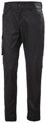 Helly Hansen Service Pant: 2-Way Stretch Manchester Collection Men's