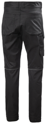 Helly Hansen Service Pant: 2-Way Stretch Manchester Collection Men's
