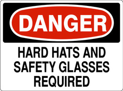 Safehouse Signs D-370933 Caution Sign - Sold By Each