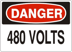 Safehouse Signs D-872514 Caution Sign - Sold By Each