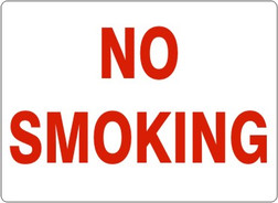 Safehouse Signs G-485631 Sinage - Sold By Each